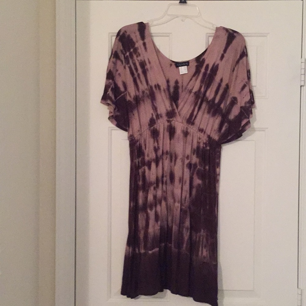 Venus dress